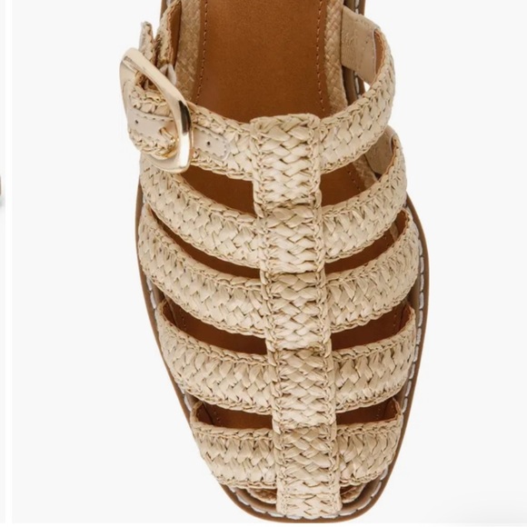 DV by Dolce Vita Fyona Mule Sandal 
DV by Dolce Vita - Picture 6 of 13